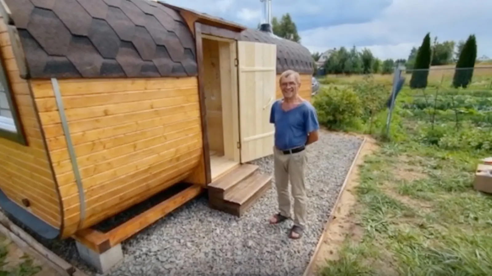 Отзыв — Антон Белов